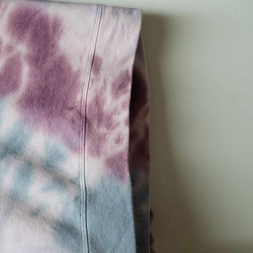 Knox Rose Tye Dye Sweatshirt - Picture 6 of 7